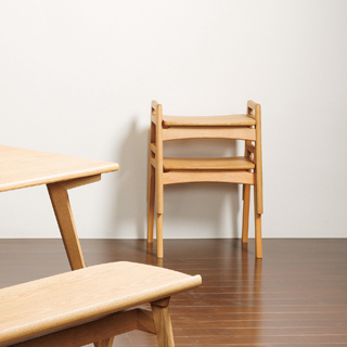 perches スツール