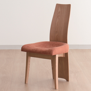 スポッとダイニング アームチェア