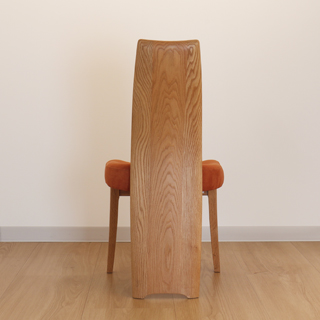 スポッとダイニング アームチェア