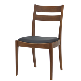 飛騨の家具 チェア l With(ウィズ) l 株式会社イバタインテリア | 無垢材で造る椅子・ソファ・テーブル